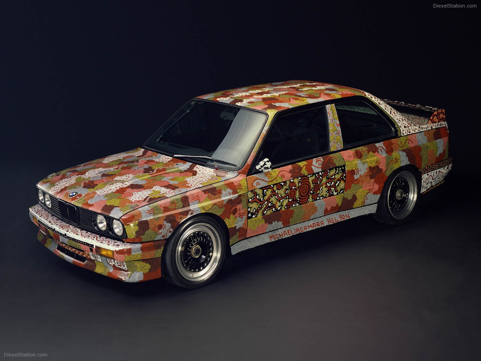 BMW Art Cars